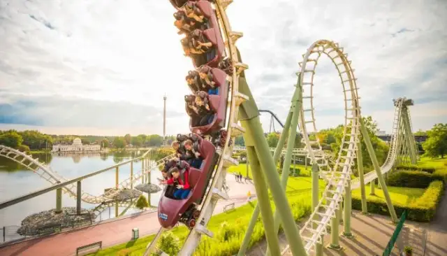 Heide Park Attraktionen: Adrenalin, Familie & Kids Was passt zu Ihnen?