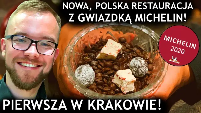 Kraków: Gdzie zjeść? Od street foodu po gwiazdki Michelin!