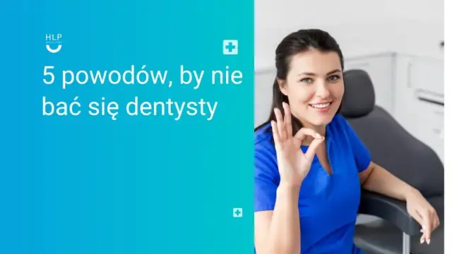 Jak nie bać się dentysty? Sprawdzone metody i nowoczesne rozwiązania