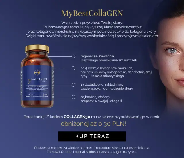 Jaki kolagen wybrać? Poradnik: skóra, stawy, włosy