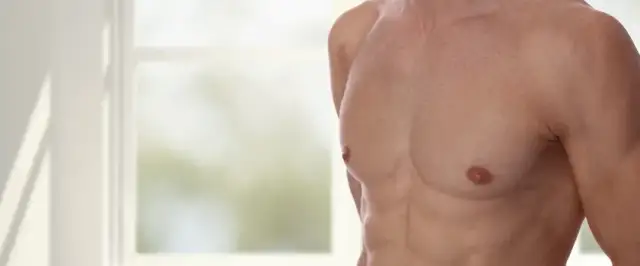 Czy mężczyzna może mieć laktację? Przyczyny i zagrożenia tego zjawiska