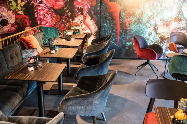 Tische & Stühle Gastronomie: Die kluge Wahl für Ihren Erfolg