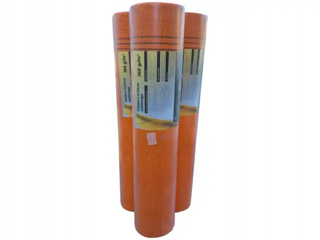 Ile kosztuje siatka do styropianu? Porównaj ceny i wybierz najlepiej