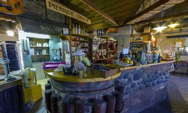 Skansen Chleba Ustronie Morskie: Czy warto? Atrakcje, Ceny, Godziny