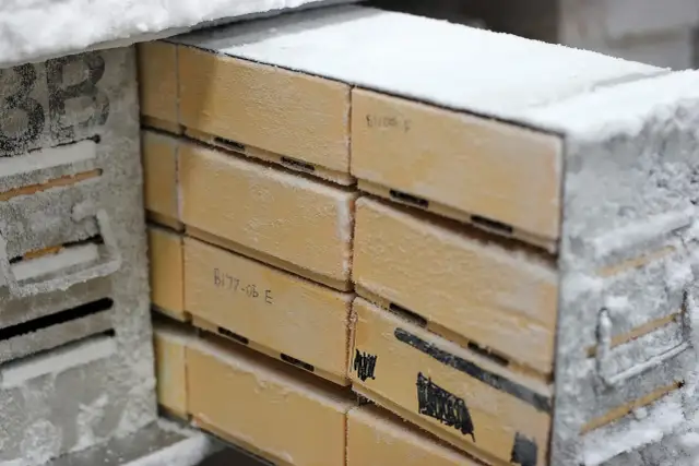 Czy paczkomaty są ogrzewane? Sprawdź, jak to wpływa na Twoje paczki