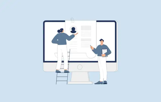 Jak opisać siebie w CV, aby przyciągnąć uwagę rekrutera?