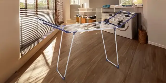 Jak wybrać idealną suszarkę na pranie? Porady i wskazówki