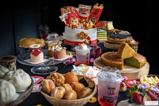 Gdzie kupić księżycowe ciastka? Najlepsze miejsca i oferty