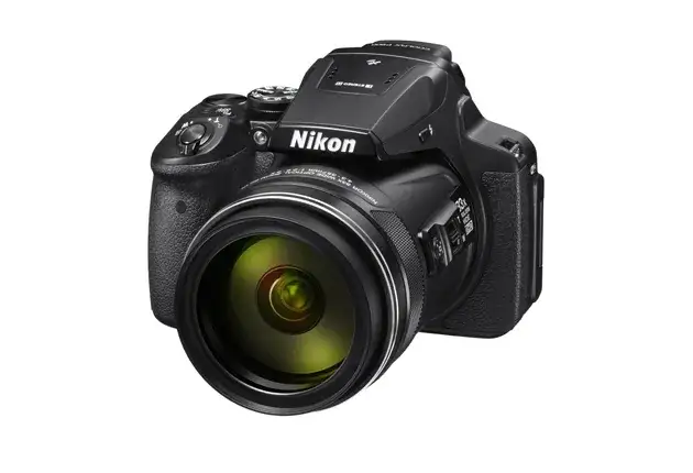 Recenzja Coolpix P90: Czy to najlepszy wybór? Oceny i opinie ekspertów