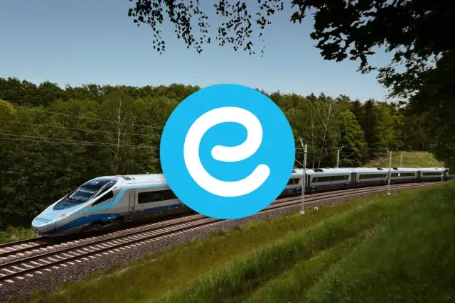 E-podróżnik.pl: Rozkłady, bilety, opóźnienia podróżuj sprawnie