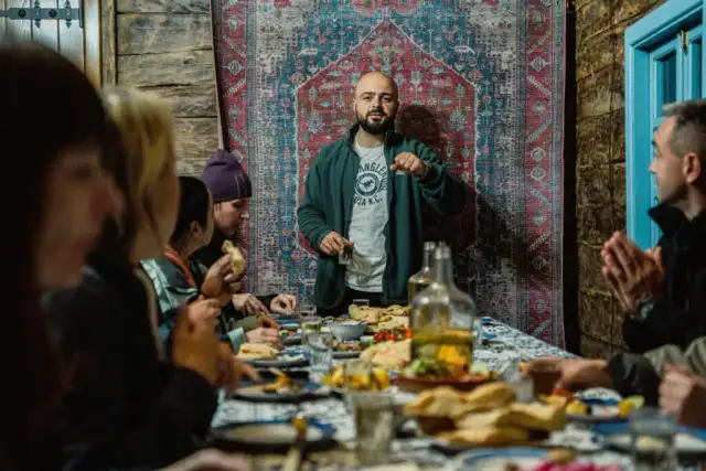 Gruzja czy jest bezpiecznie? Sprawdź, co musisz wiedzieć przed wyjazdem