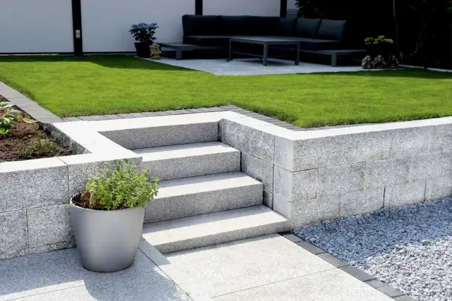 Najlepsze sposoby wykończenia murka na tarasie bez zbędnych kosztów