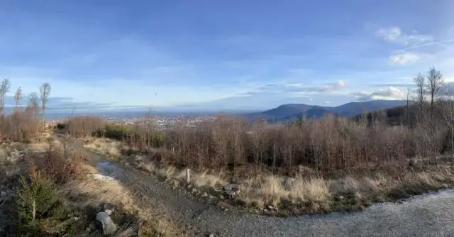 Najlepsze trasy rowerowe w Bielsku-Białej - poznaj różnorodność szlaków