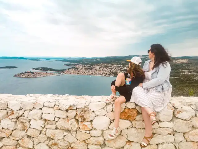 Gdzie rezerwować noclegi w Chorwacji, aby zaoszczędzić na wakacjach