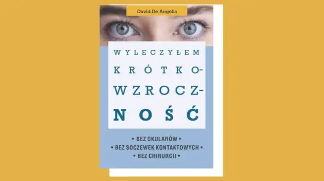 Krótkowzroczność: Czy da się ją wyleczyć? Metody i koszty w 2026