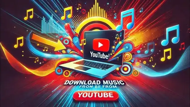 Jak pobrać muzykę na komputer: 5 prostych i legalnych sposobów