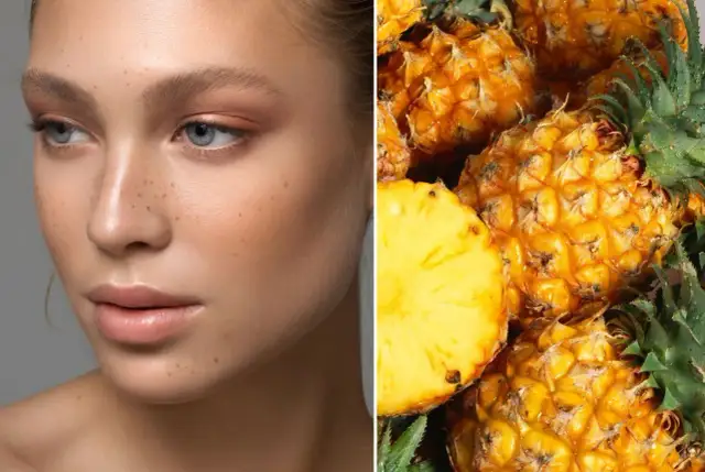 Ananasowy krem Bielenda Eco Sorbet: Ratunek dla szarej cery?