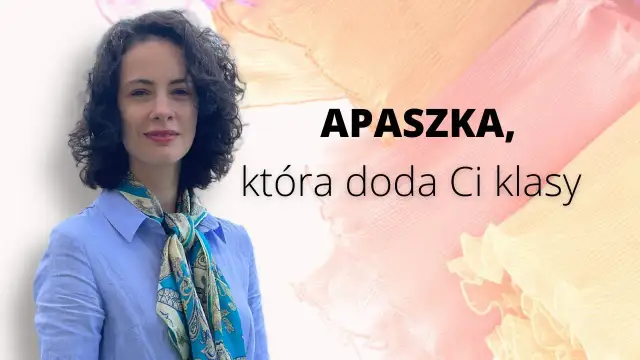 Jak wiązać apaszkę do koszuli - proste metody na stylowy wygląd