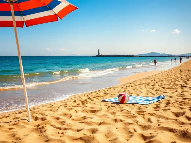 Krynica Morska co zobaczyć: najlepsze atrakcje, które zachwycą każdego