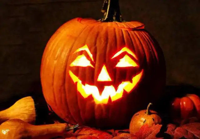 Halloweenowe ciekawostki: Nieznane fakty o tym święcie.