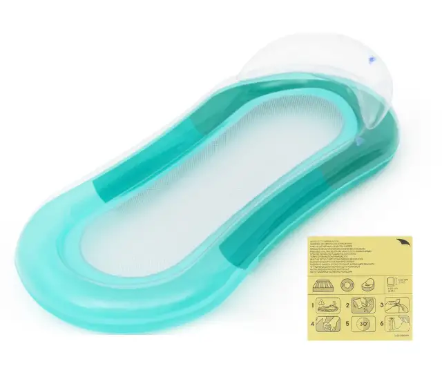 Jak wybrać materac do pływania na Allegro? Przewodnik po ofertach