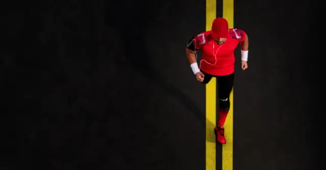 Ile biegać tygodniowo, aby uniknąć kontuzji i poprawić kondycję