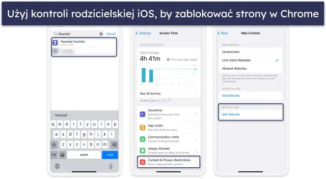 Jak odblokować stronę w Chrome? Omiń każdą blokadę!