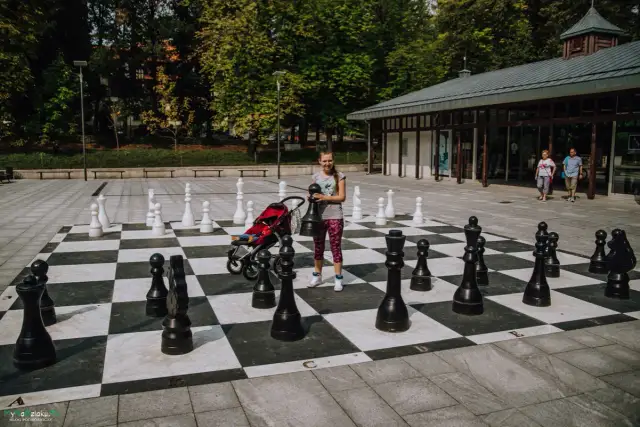 Polanica-Zdrój: Co warto zobaczyć? Pełna lista atrakcji!