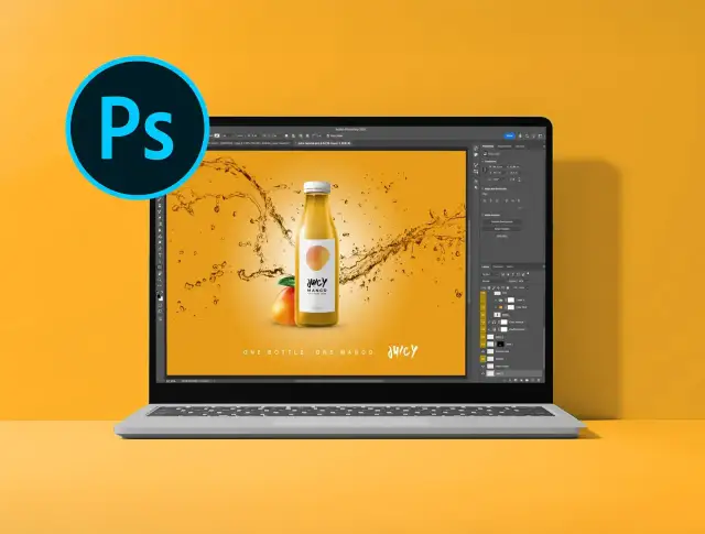 Photoshop co to? Odkryj jego możliwości i zastosowania w grafice