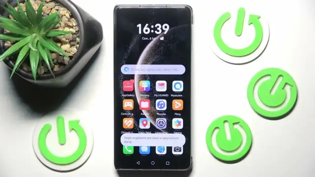 Jak wyłączyć aplikacje blokujące ekran Huawei i uniknąć frustracji