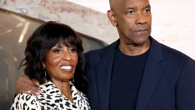 Oszałamiający majątek Denzela Washingtona: zarobki gwiazdy kina