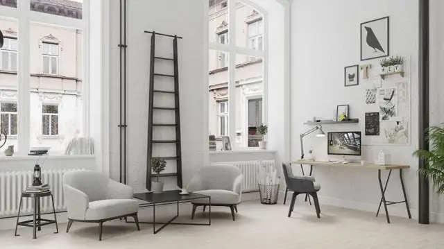 Jak sprytnie ukryć komputer w salonie - 10 kreatywnych rozwiązań