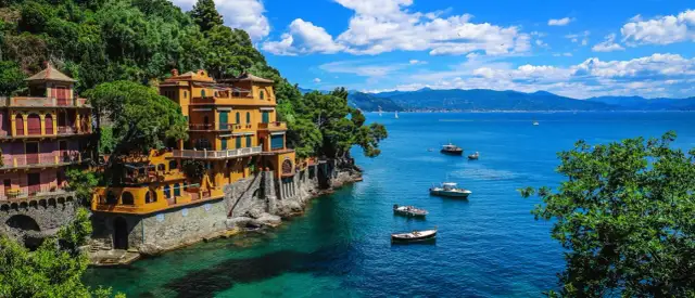 Gdzie szukać noclegów we Włoszech, by uniknąć wysokich cen?