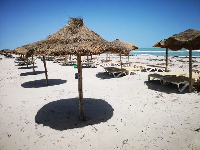 Tunezja Djerba - czy jest bezpiecznie dla turystów w 2023 roku?