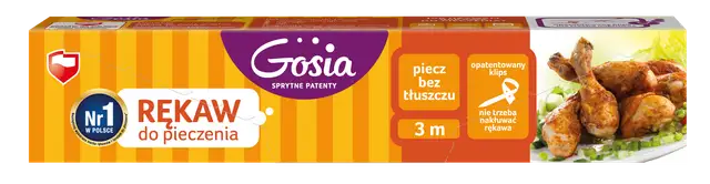 Rękaw do pieczenia: Nakłuwać czy nie? Idealne mięso bez pęknięć
