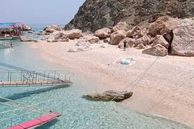 Alanya jakie morze? Odkryj piękno Morza Śródziemnego w Alanyi