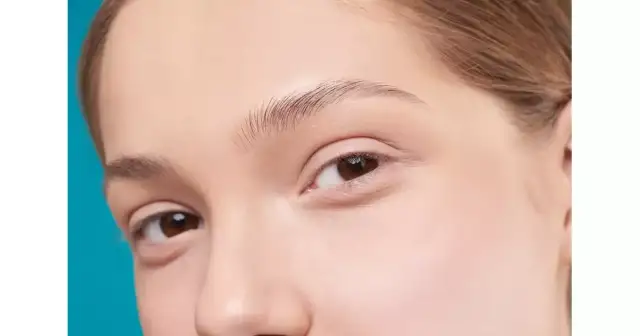 Najpierw henna czy laminacja - odkryj najlepszą kolejność zabiegów brwiowych