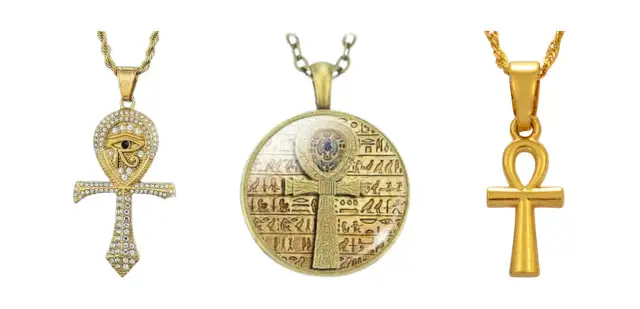 Starożytna biżuteria egipska: tajemnice, materiały i symbolika