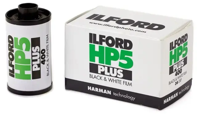 Ile kosztuje klisza do aparatu? Ceny, które zaskoczą każdego fotografa