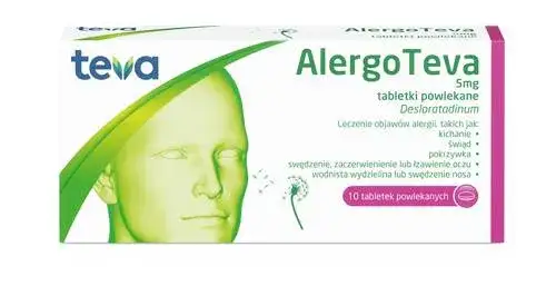 Jakie leki na alergie podczas karmienia piersią są bezpieczne dla dziecka?