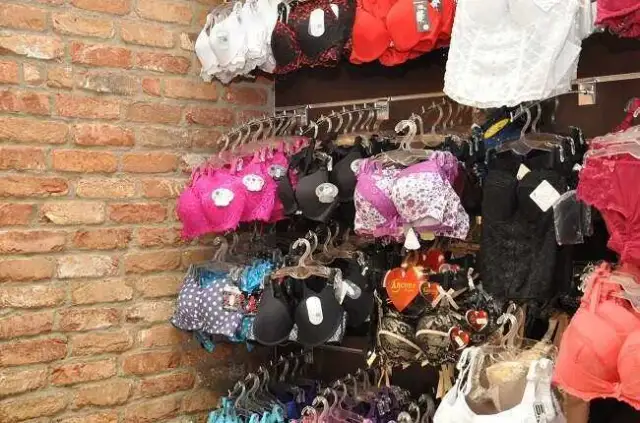 Jakie zyski można osiągnąć z prowadzenia sklepu z bielizną? Zobacz!