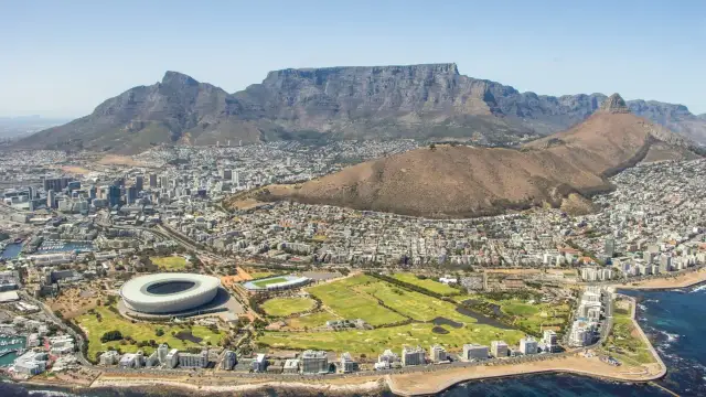 Czy w RPA jest bezpiecznie? Odkryj zagrożenia i bezpieczne miejsca