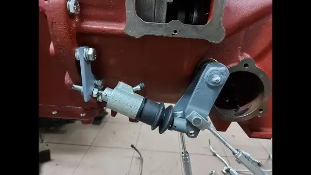 Jak ustawić sprzęgło w zetorze 5211, aby uniknąć kosztownych napraw