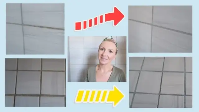 Jak skutecznie wyczyścić ciemne fugi po remoncie i przywrócić im biel