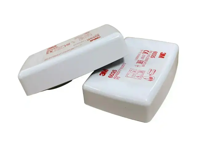 3M 6035 - Maksymalna ochrona P3 R - Czy wiesz wszystko?