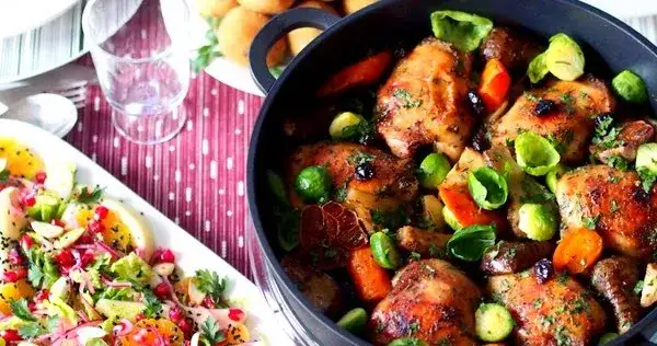 Co podać na świąteczny obiad? Wyjątkowe przepisy na każdą okazję