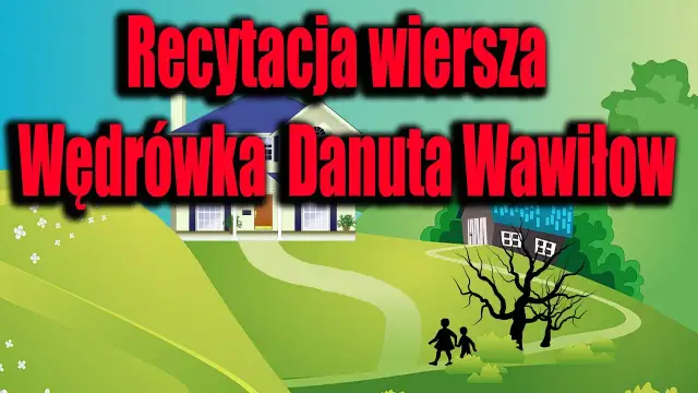 Wędrówka wiersz - głębokie emocje i ukryte znaczenia w poezji Wawiłow