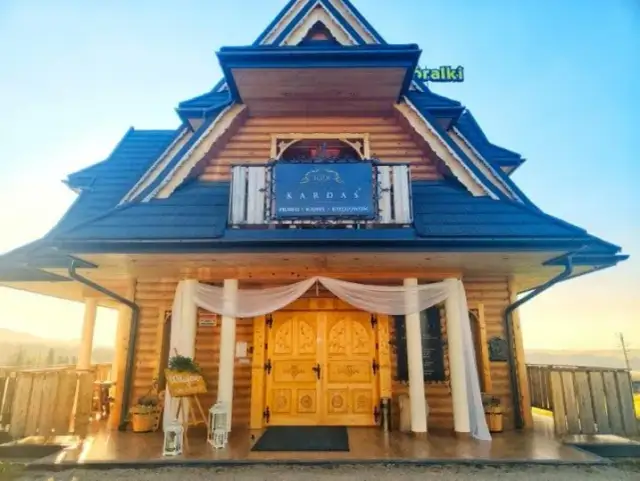 Murzasichle gdzie zjeść: najlepsze restauracje i regionalne smaki