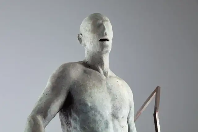 Tomasz Górnicki rzeźba - odkryj niezwykłe dzieła i ich znaczenie