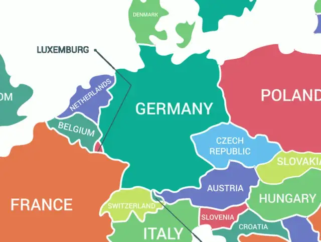 Czy Niemcy mają dostęp do morza? Odkryj znaczenie portów morskich